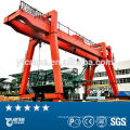 European Standard Gantry Crane with Low Cost and Good Design